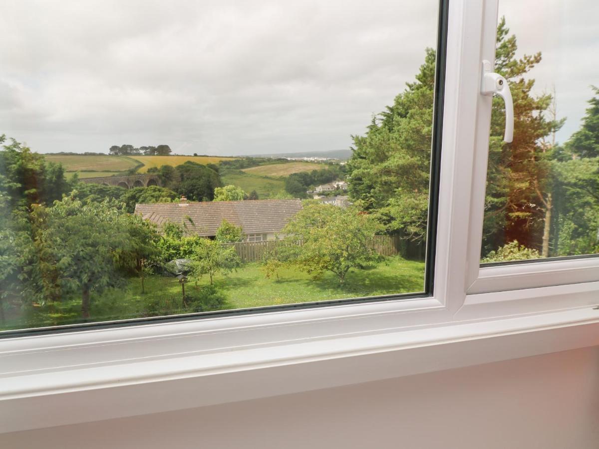 Little Valley View Hayle Exterior foto