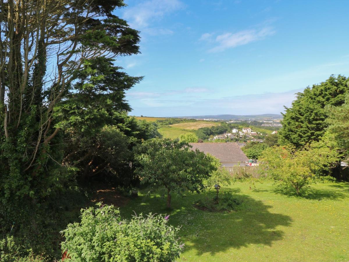 Little Valley View Hayle Exterior foto